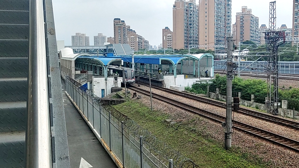 事故报道:珠海莲花路为什么没人了