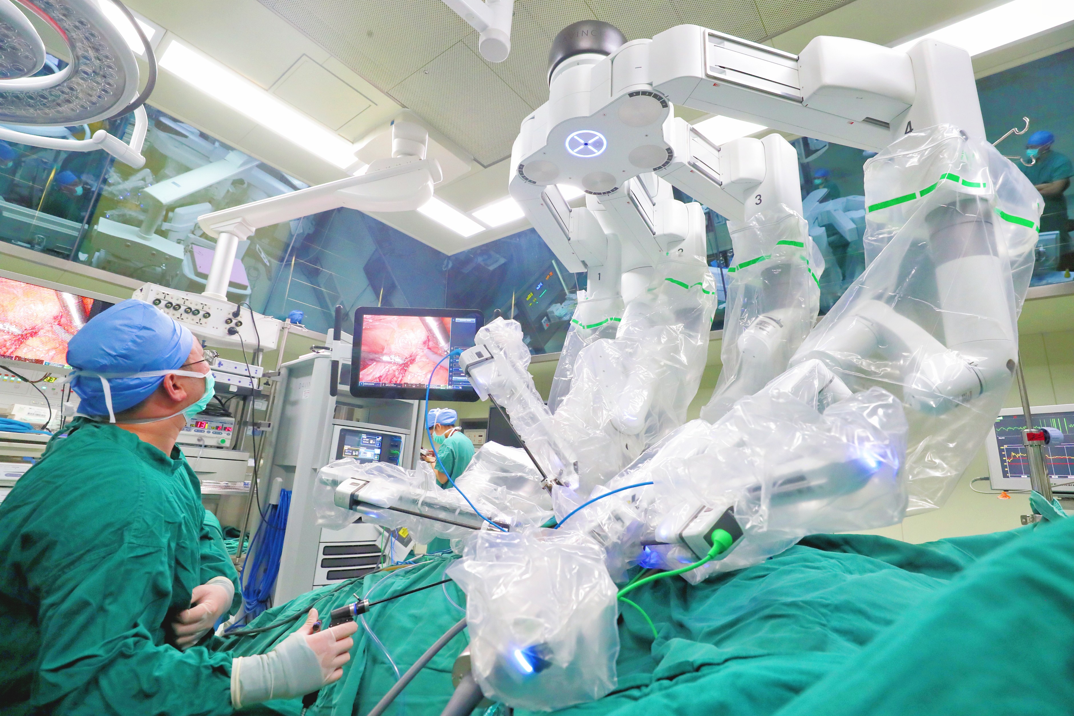 3D打印医疗应用 未来医学技术新突破