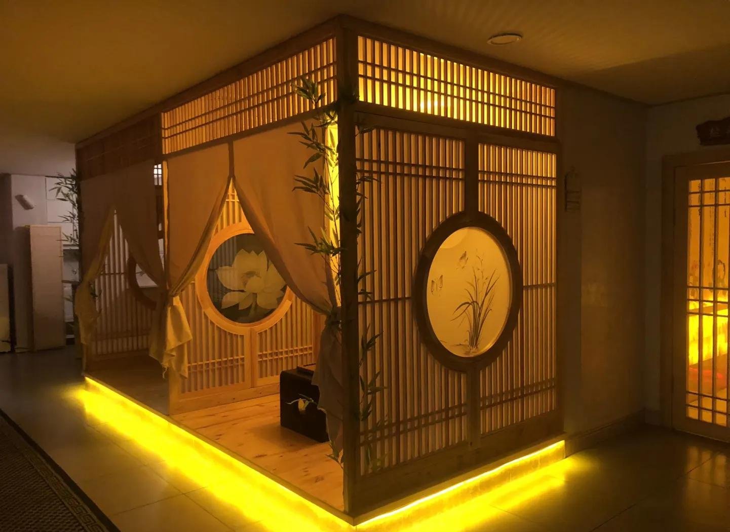 淮南酒店桑拿小姐都有哪些特别服务