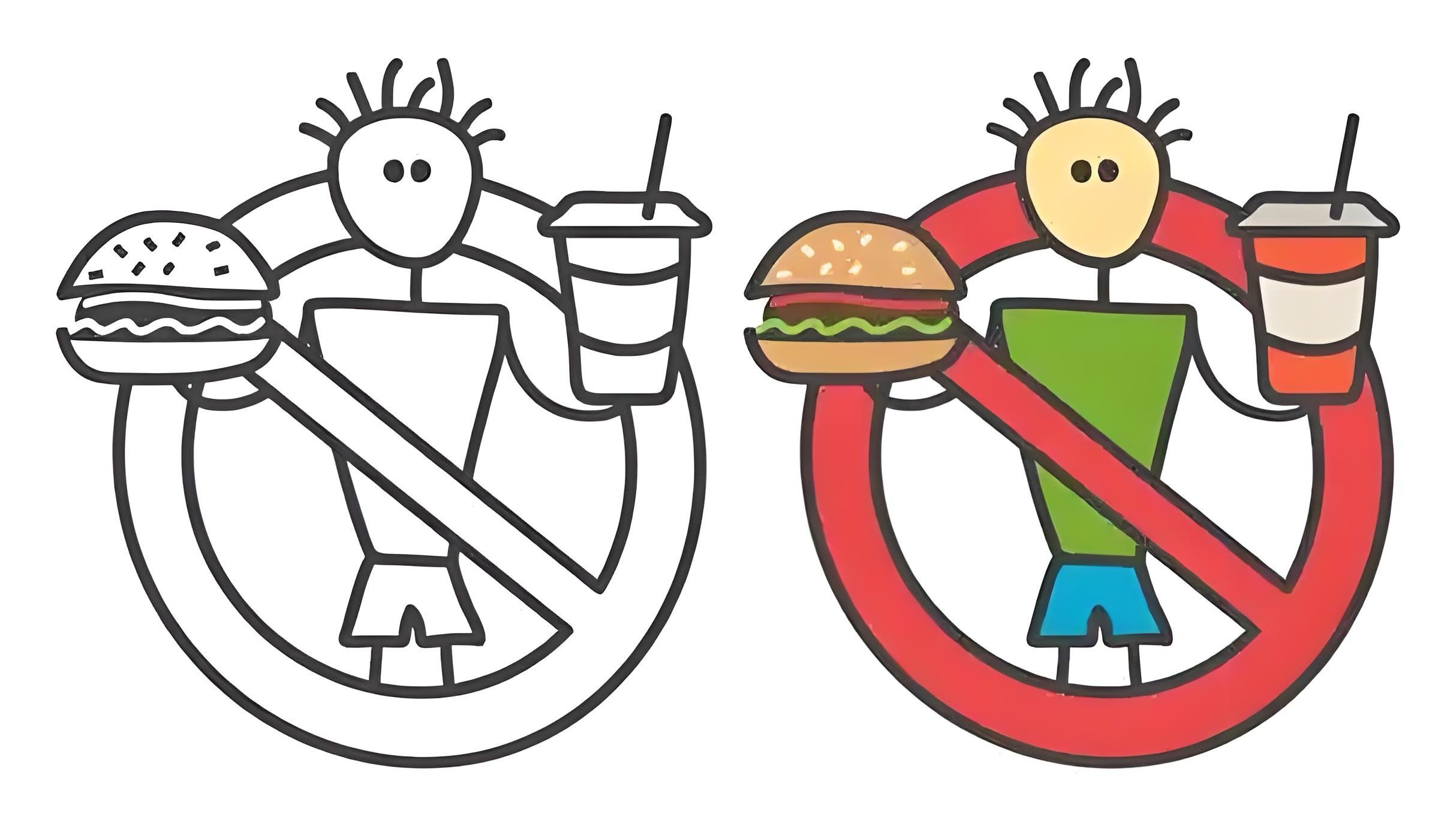 限制热量对健康有帮助吗?...