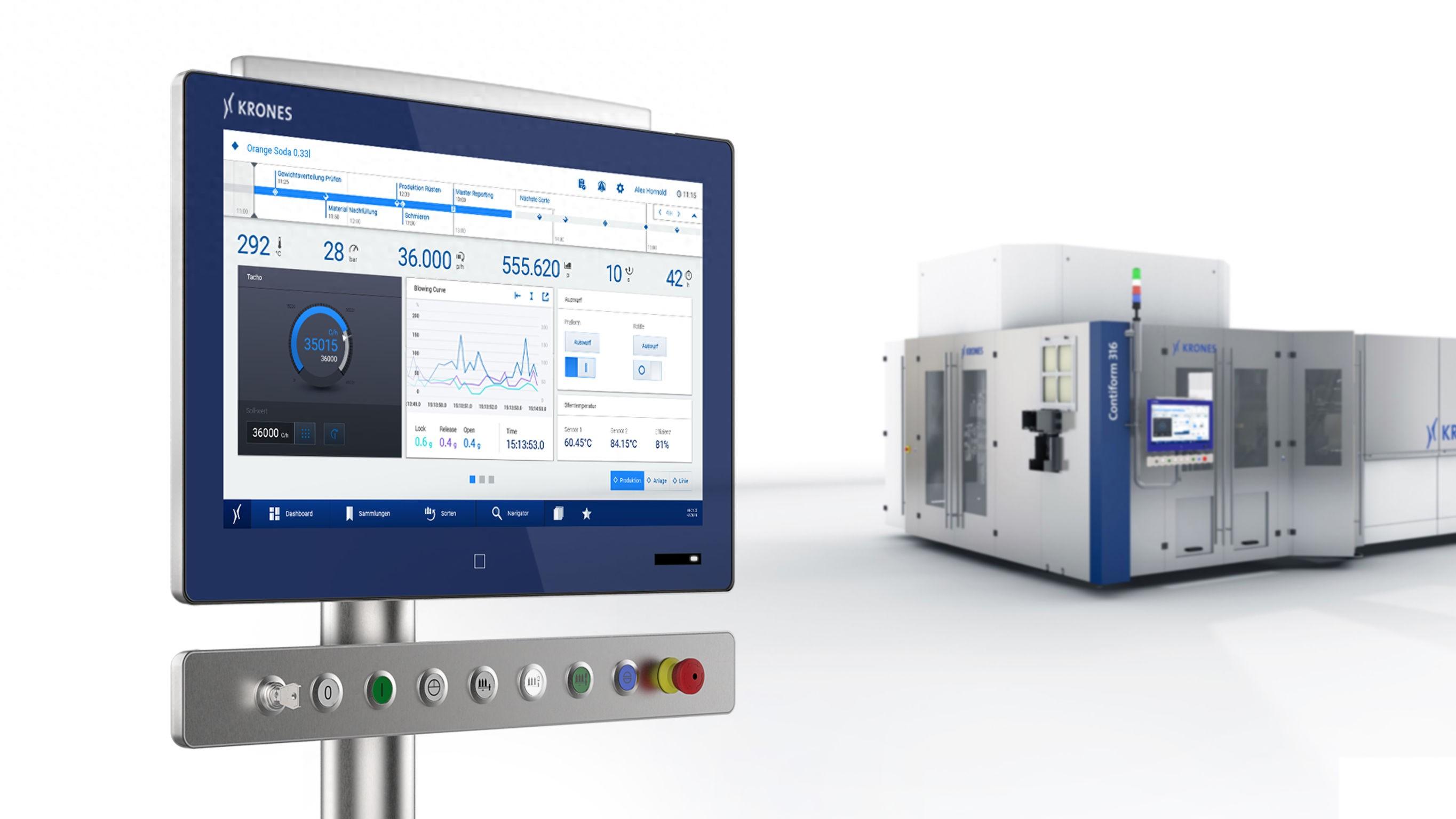 交互界面设计案例