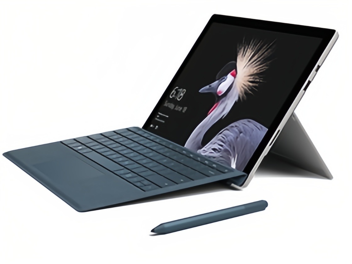 surface pro 8