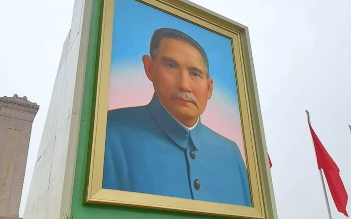 美国革命如何赋予这些未来国父“自我塑造”的历史机遇...