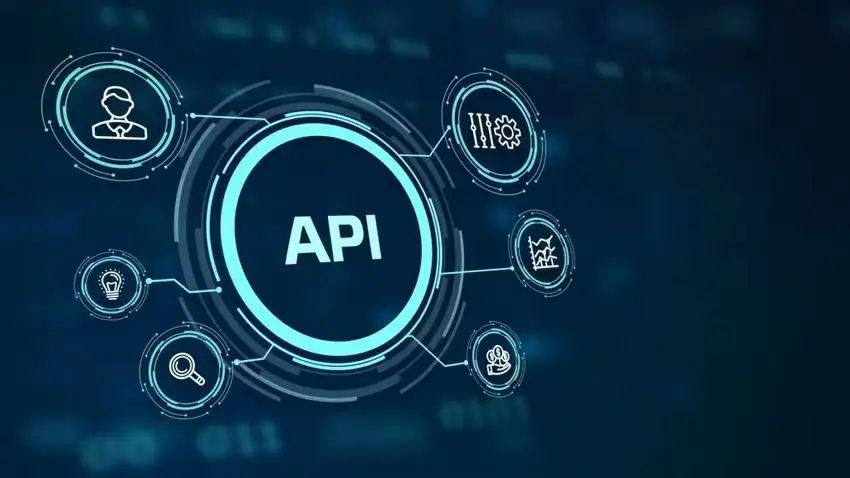 百度地图开发案例