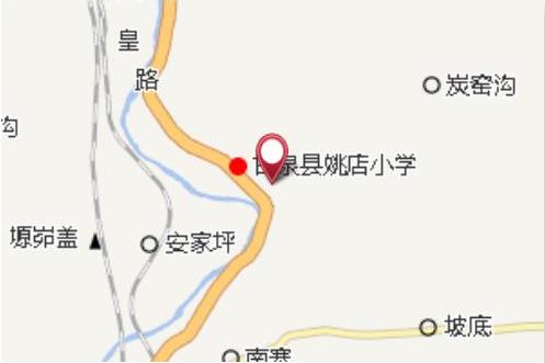 延安姚店小巷探秘指南,隐藏玩法与市井烟火全解析