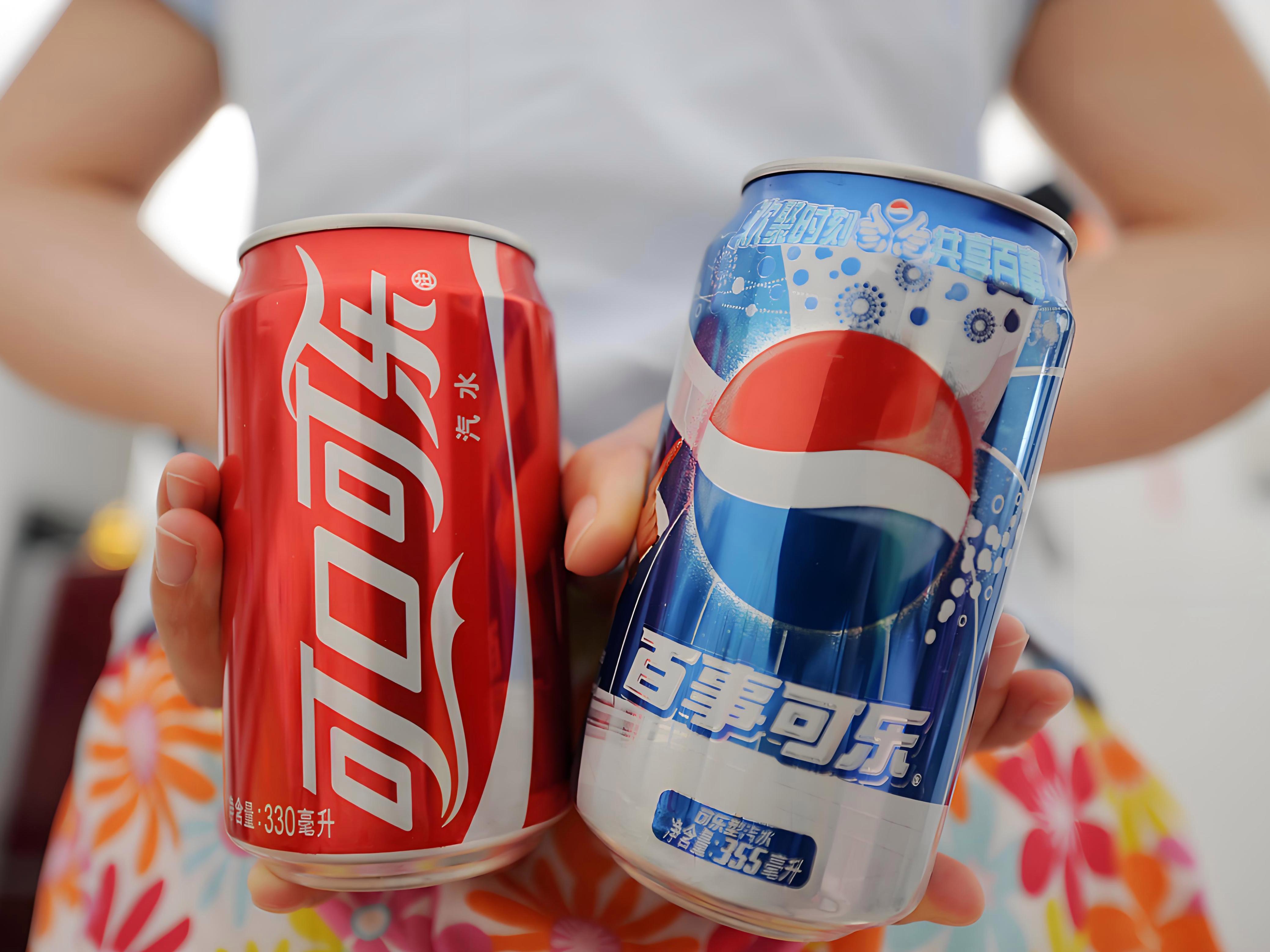 20年来,可乐为什么没涨价?...