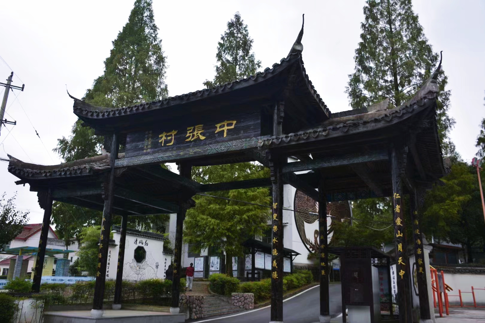 根据相关部门披露：威海张村特色服务到底有哪些？当地居民的真实体验与选择建议