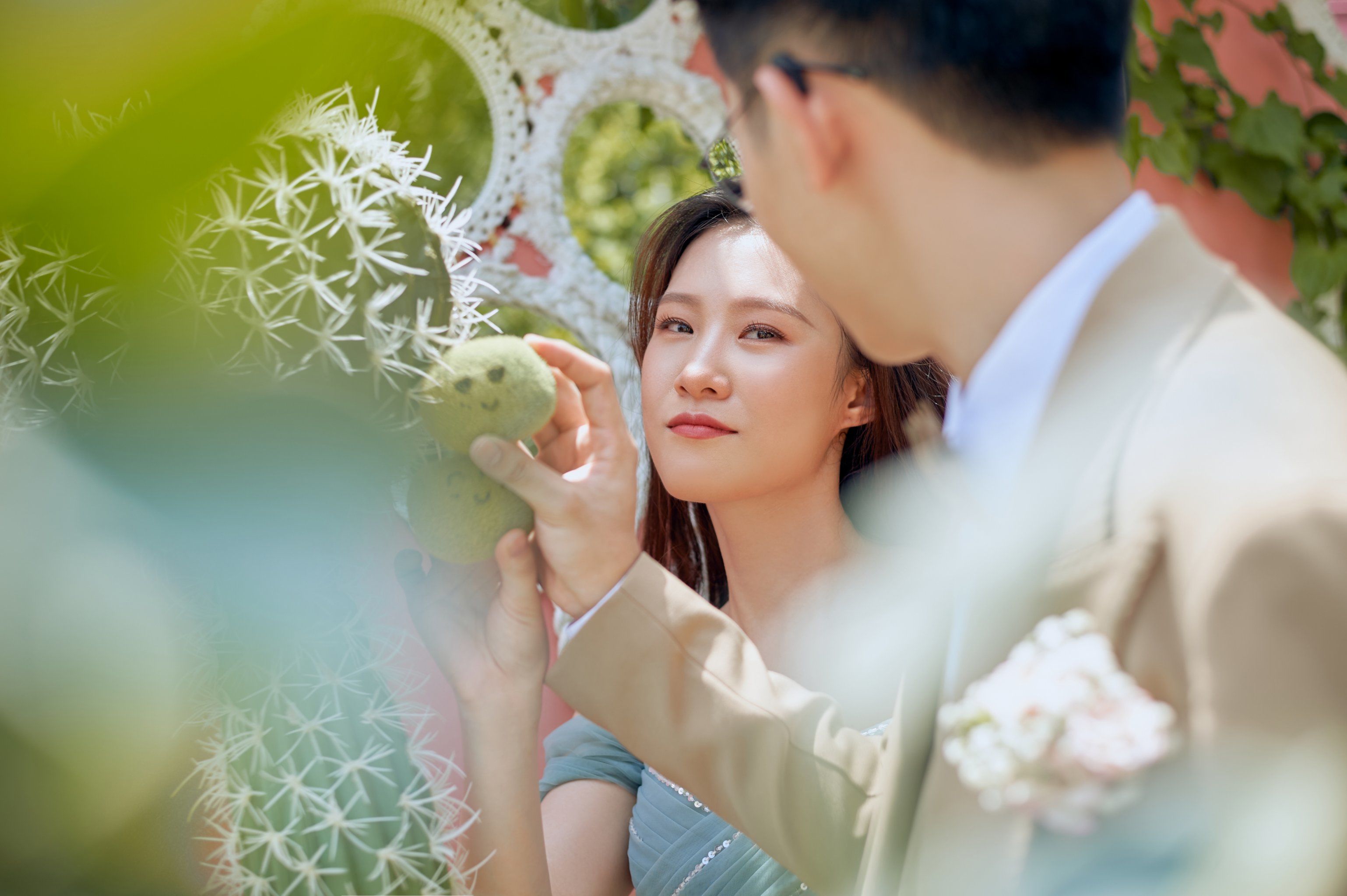 为什么要嫁就嫁普京这样的人?...