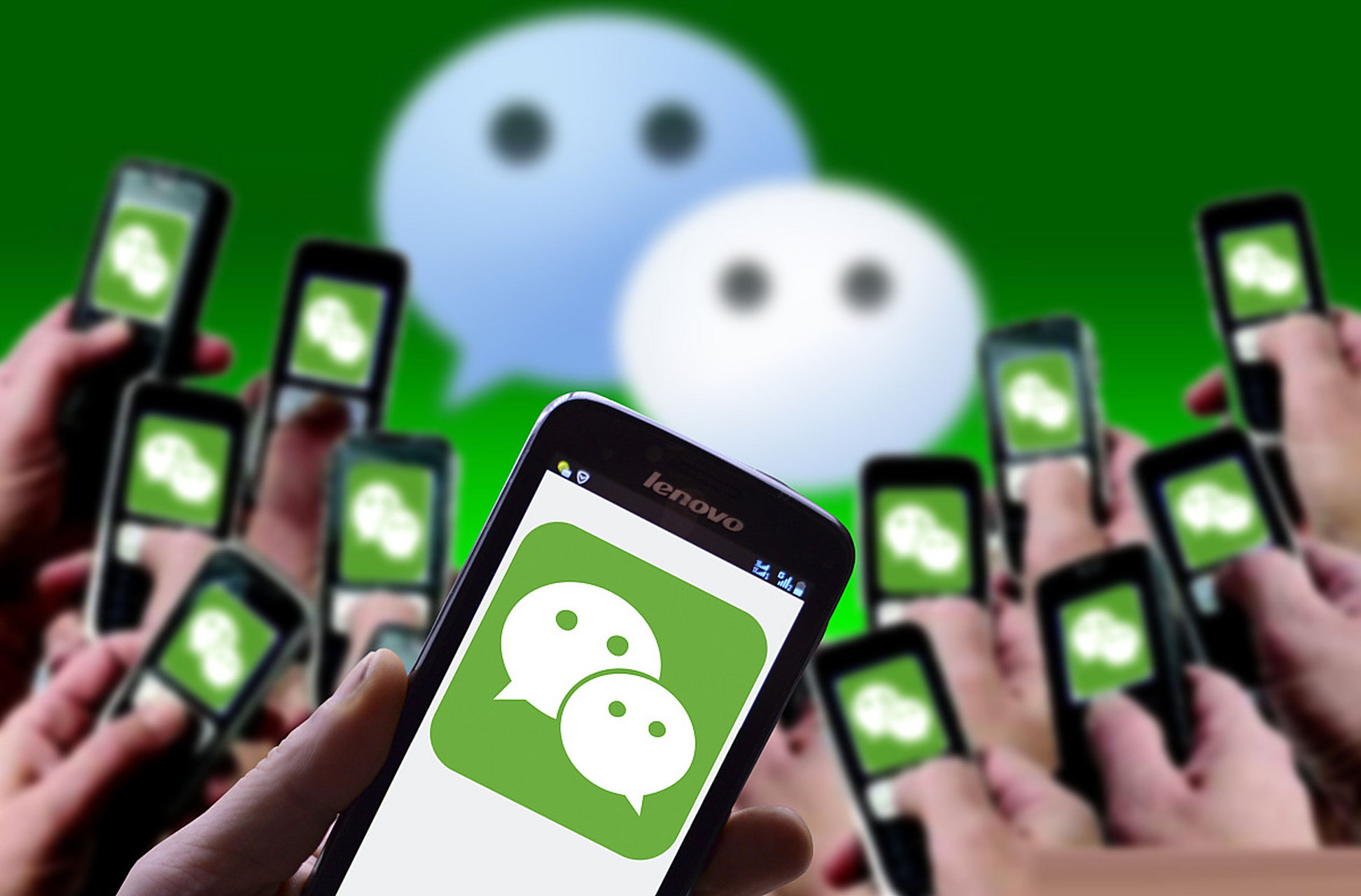 加我看B的微信到底靠不靠谱?新手避坑指南