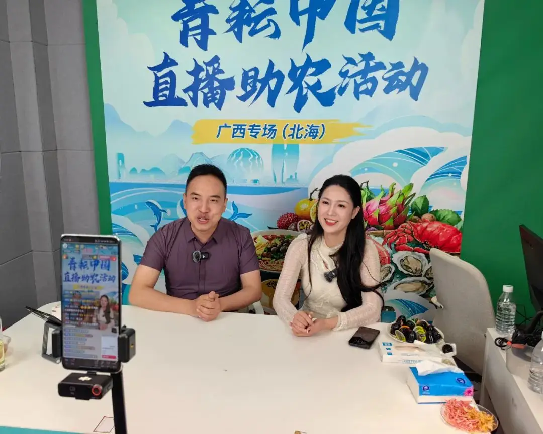 巧妇九妹: 村里出了个网红...