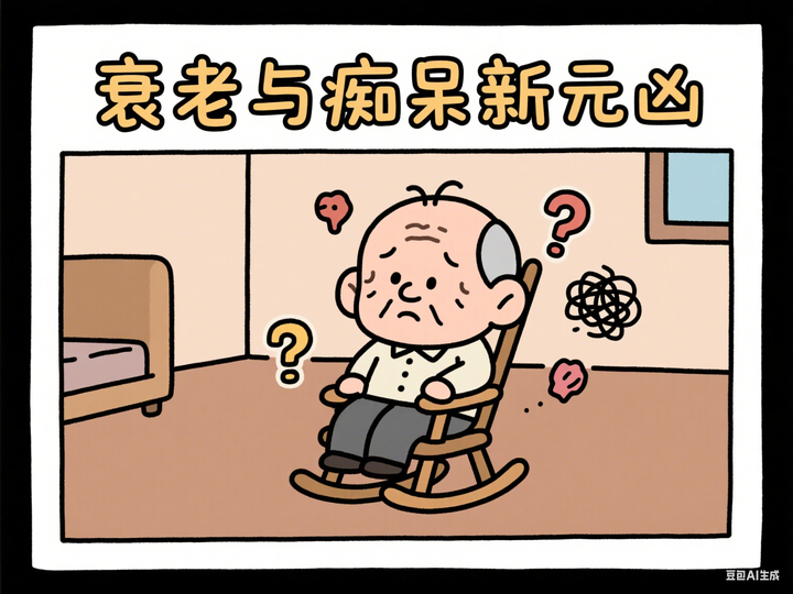 焦虑为何会让大脑发炎?...