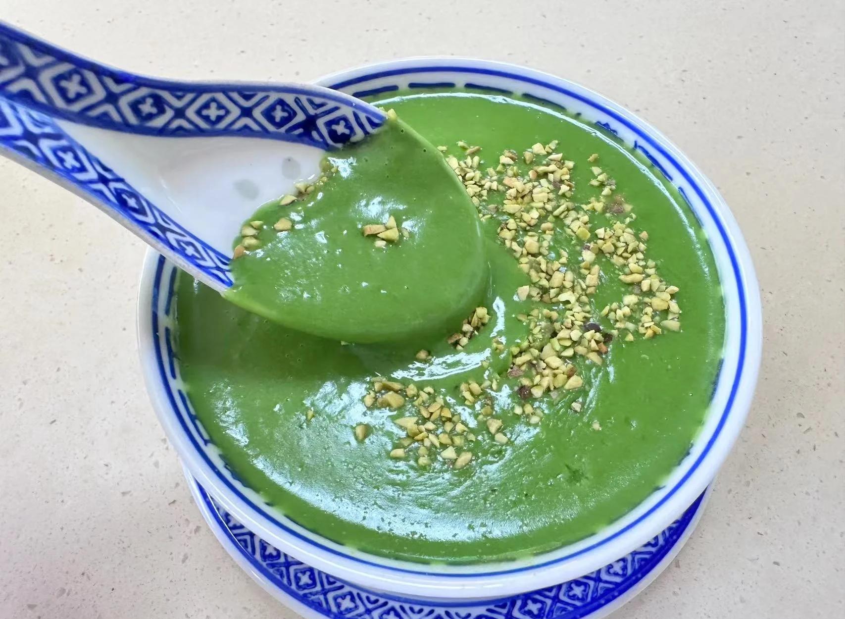 鬼口水制作方法 故宫灵异传闻揭秘