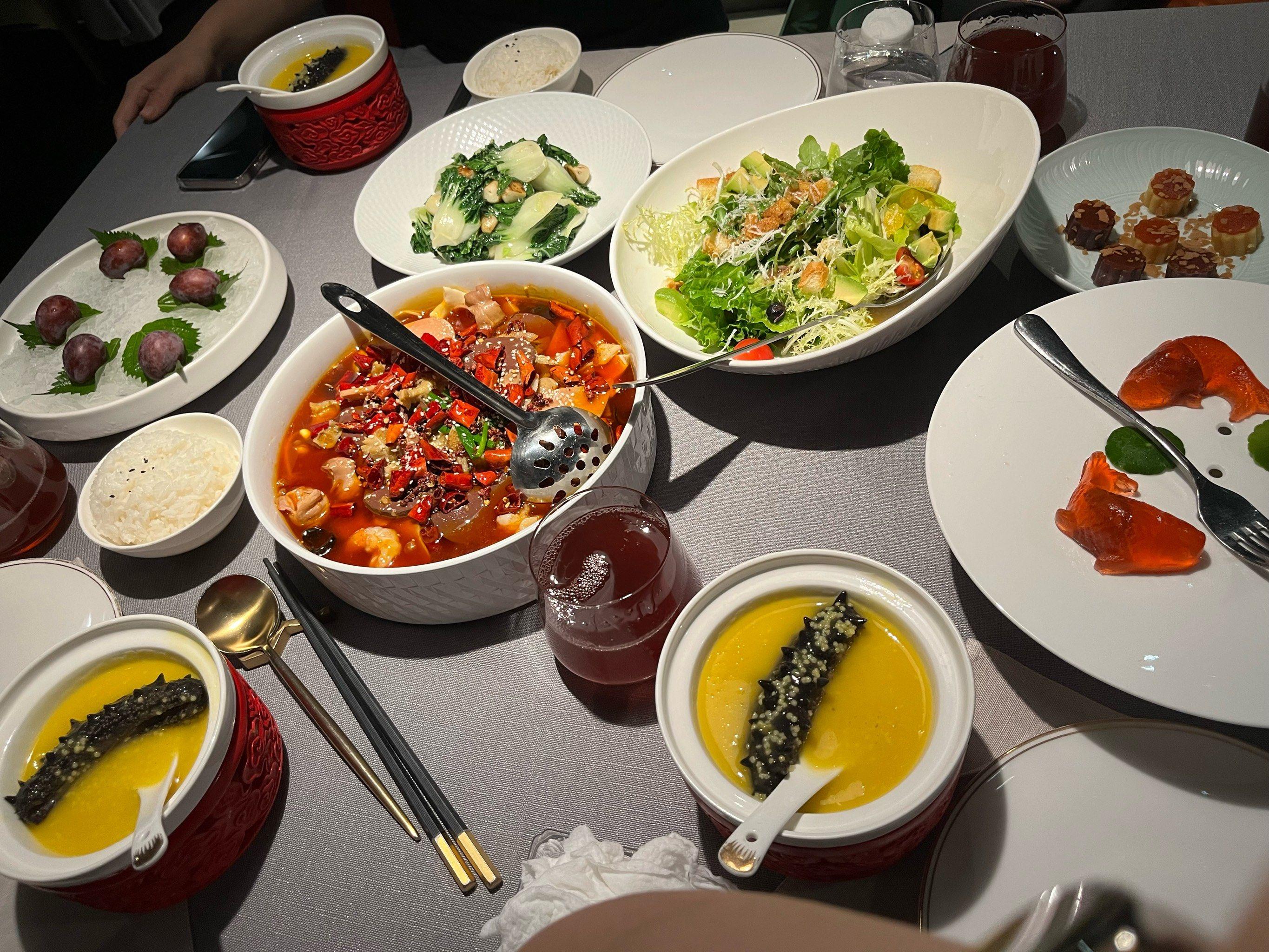 有关部门最新通报！上海俄罗斯外菜gzs_靠谱推荐与真实探店_防踩雷必读攻略