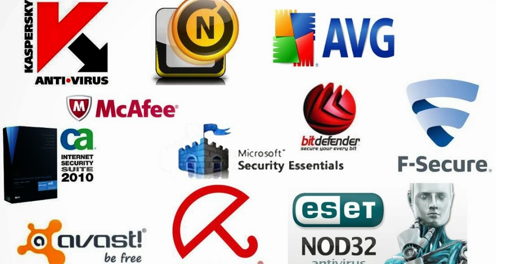 好用的杀毒软件