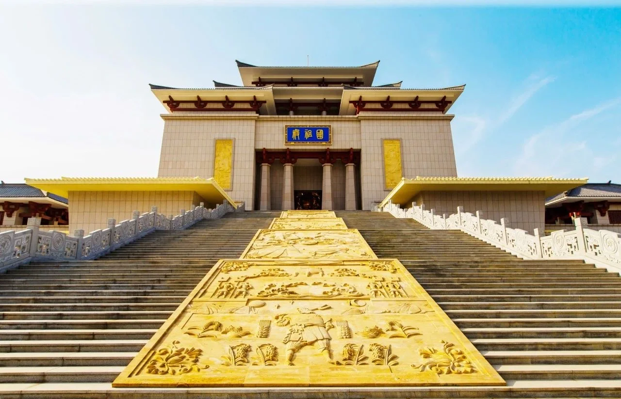 尘封千年的历史悲歌,北朝墓群埋藏了多少秘密?...