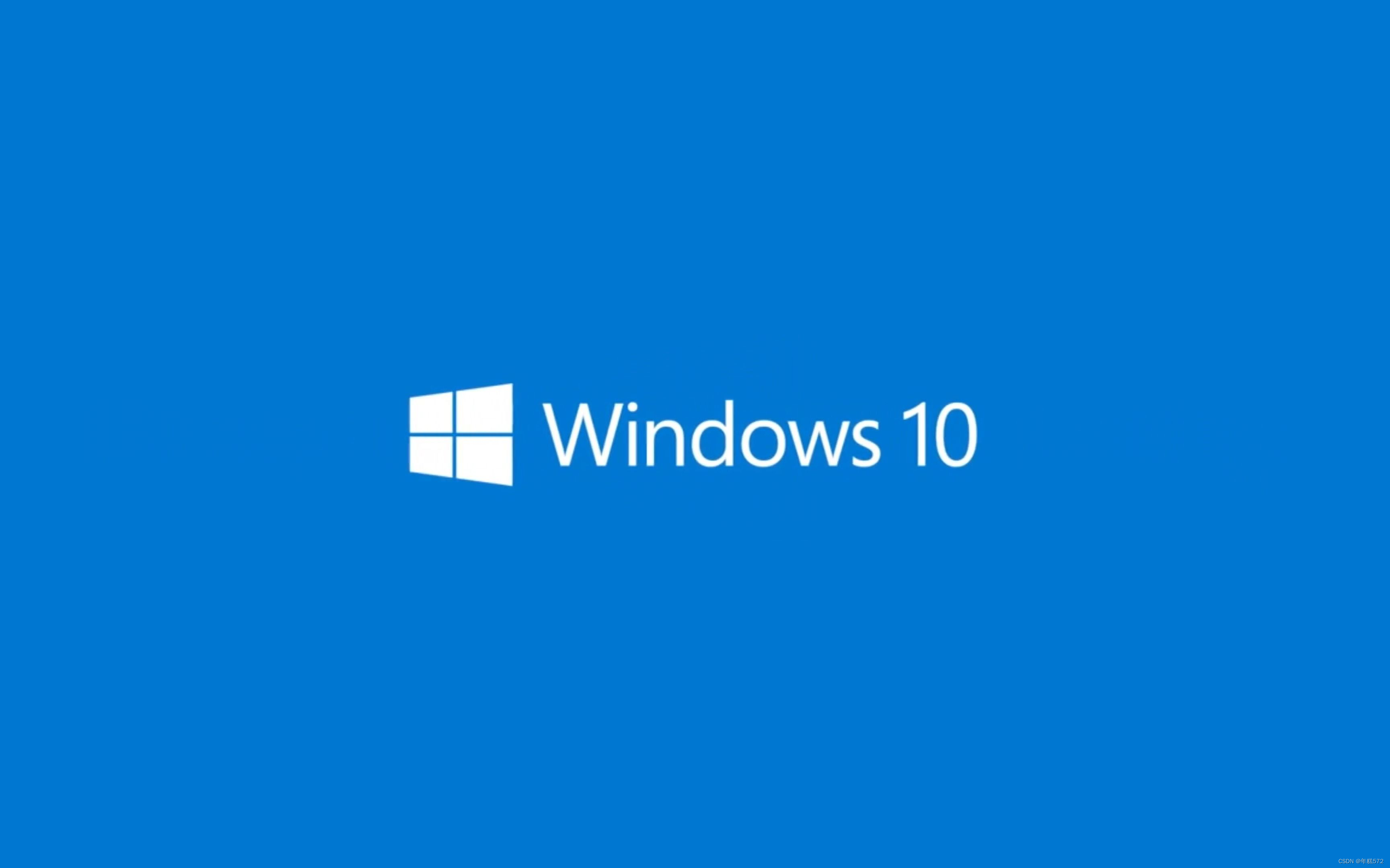 Win10 IIS WEB服务器本地环境搭建 IIS安装配置流程详解