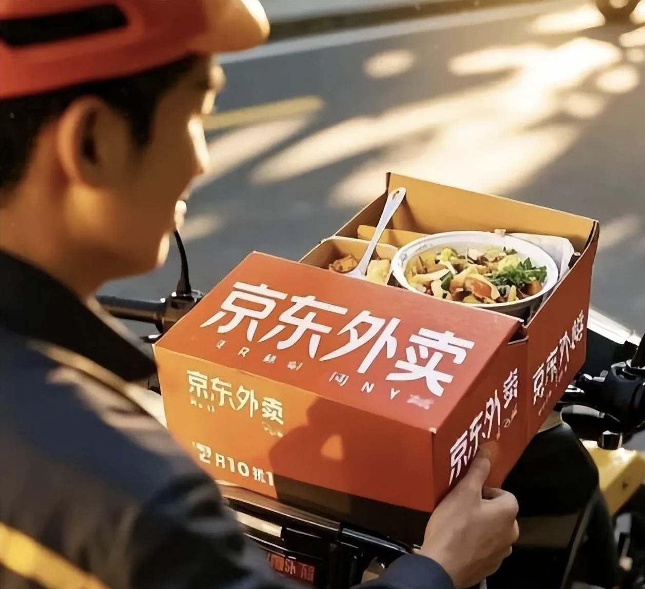 宁送外卖不去工厂 ,年轻人“抛弃”的究竟是什么?...