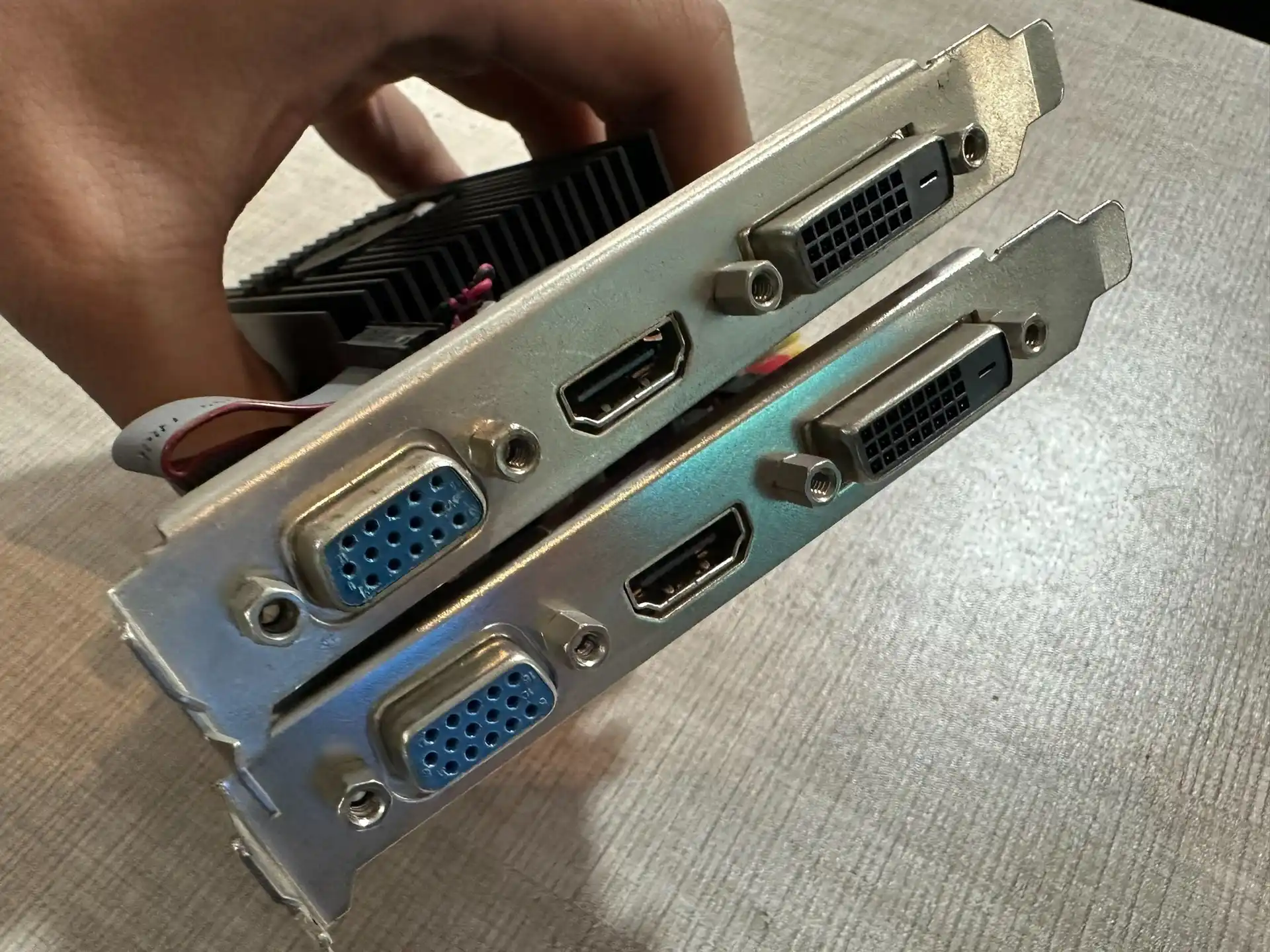 显卡性能大揭秘 GT710到4050分别是什么档次