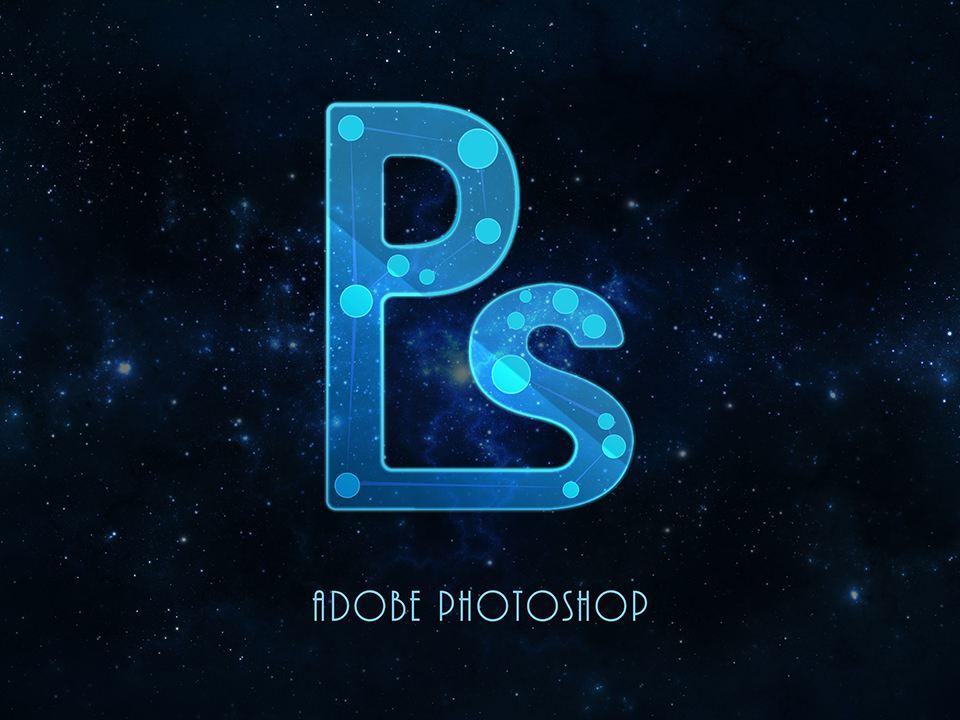 PS水墨文字效果怎么设置 PS怎么把照片变成水墨画效果