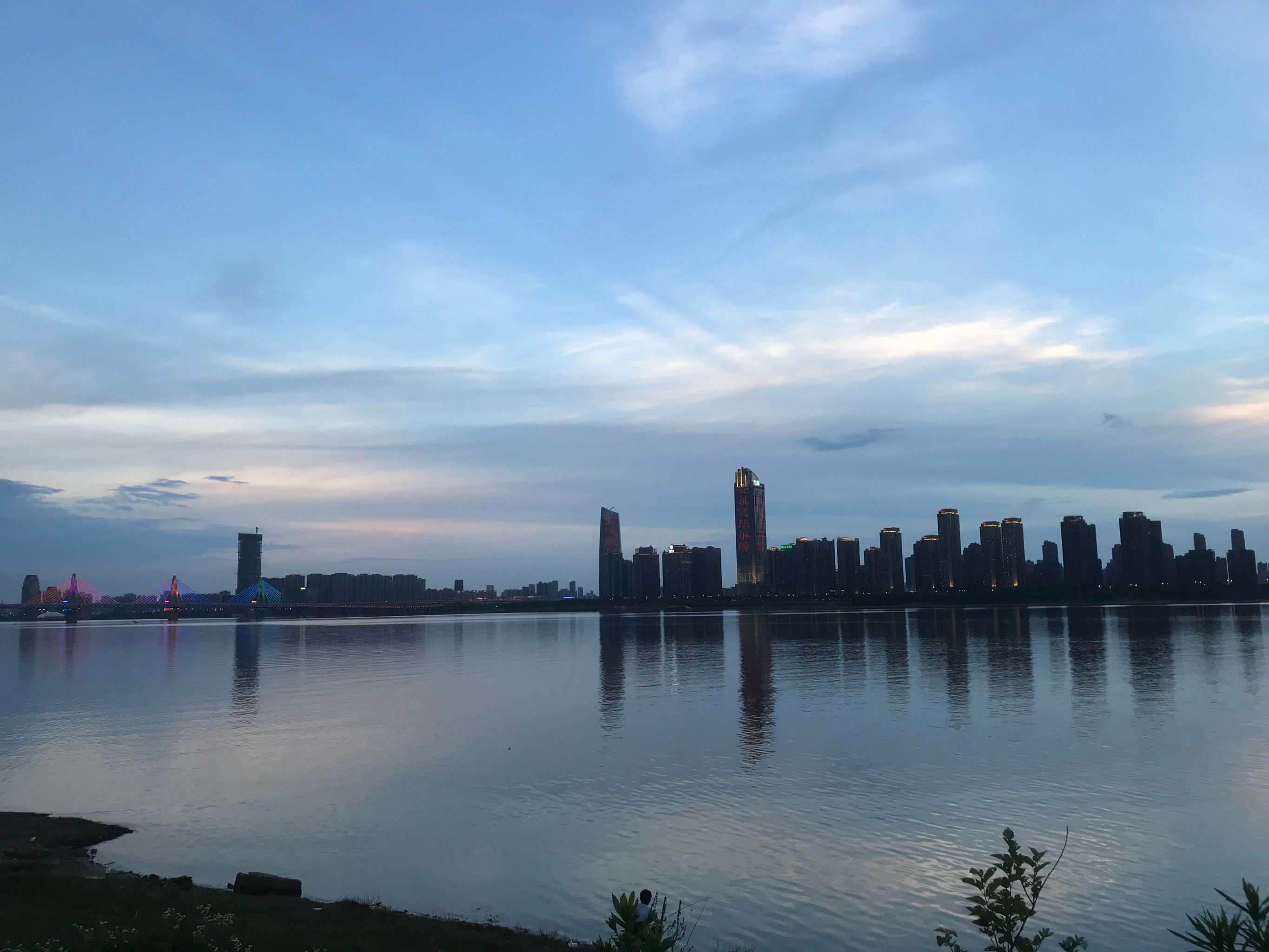 南昌瑶湖小巷子的前世今生，探索城市折皱中的烟火气息