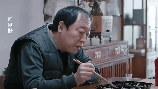 当你认识了苏大强,舞台已失倪大红...