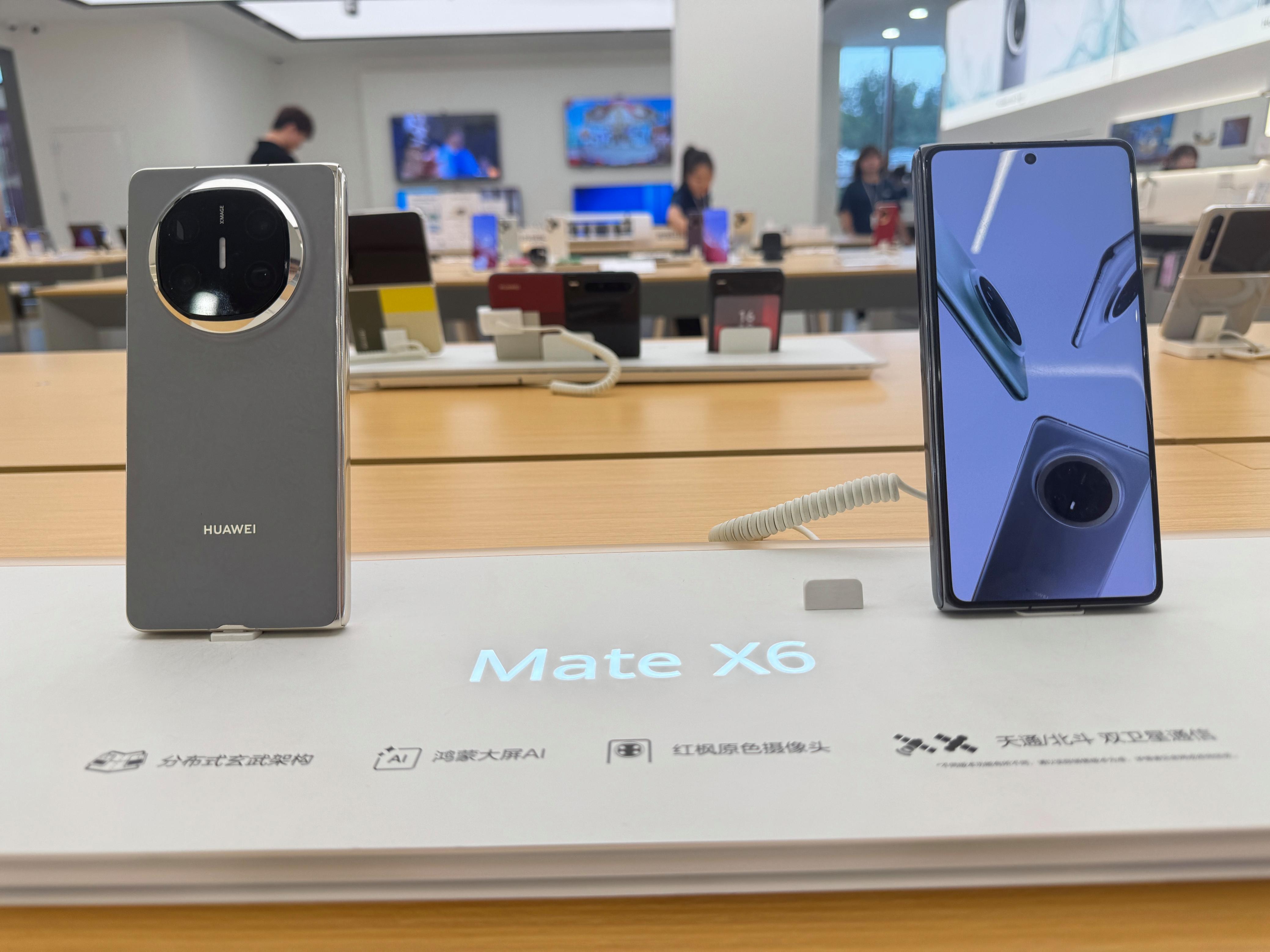 华为P8max支持全网通吗 华为P8max还能用吗