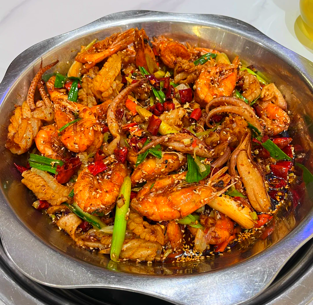 银川必吃十大美食 银川特色美食推荐