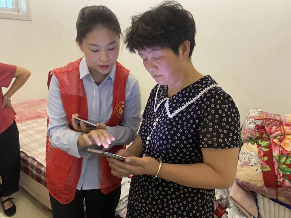 上门服务暗藏哪些不为人知的风险？