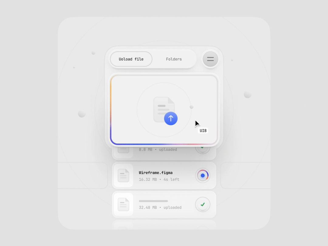 智能UI设计有哪些亮点 UI交互设计需要学什么