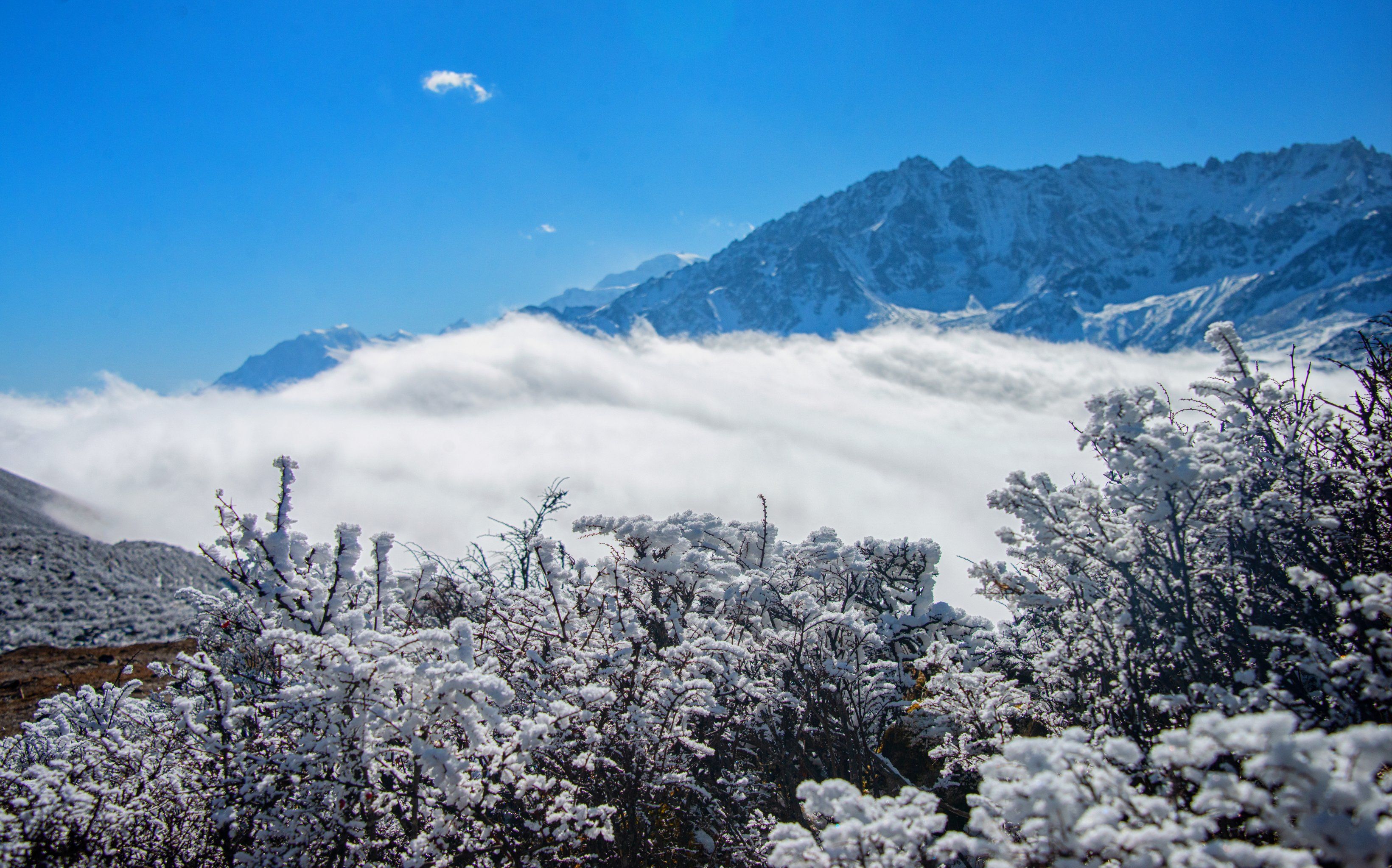 漫游俄罗斯——有哪些神奇雪国的传说?...