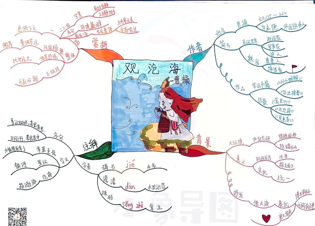 大海之滨有奇山,指的就是这里?...