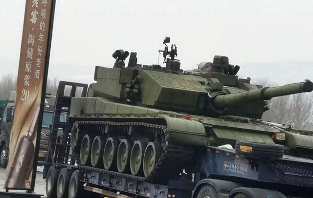 如何评价首次亮相的俄罗斯T--155“阿玛塔”重型...