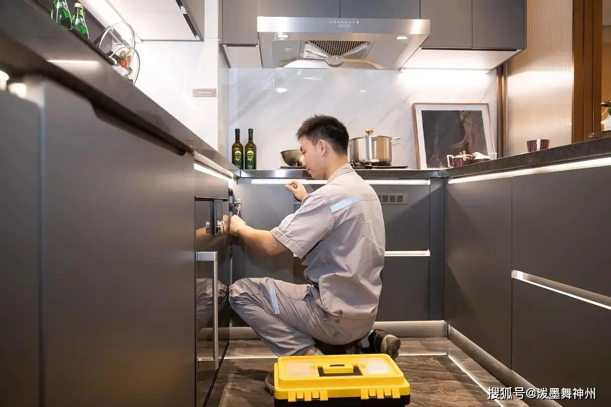 武汉上门服务价格详解：手机维修、家居修补到按摩费用大揭秘