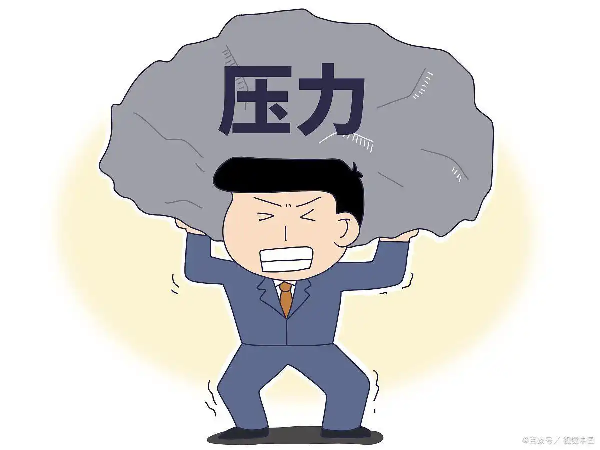 为什么朋友考第一，我会更难过？...