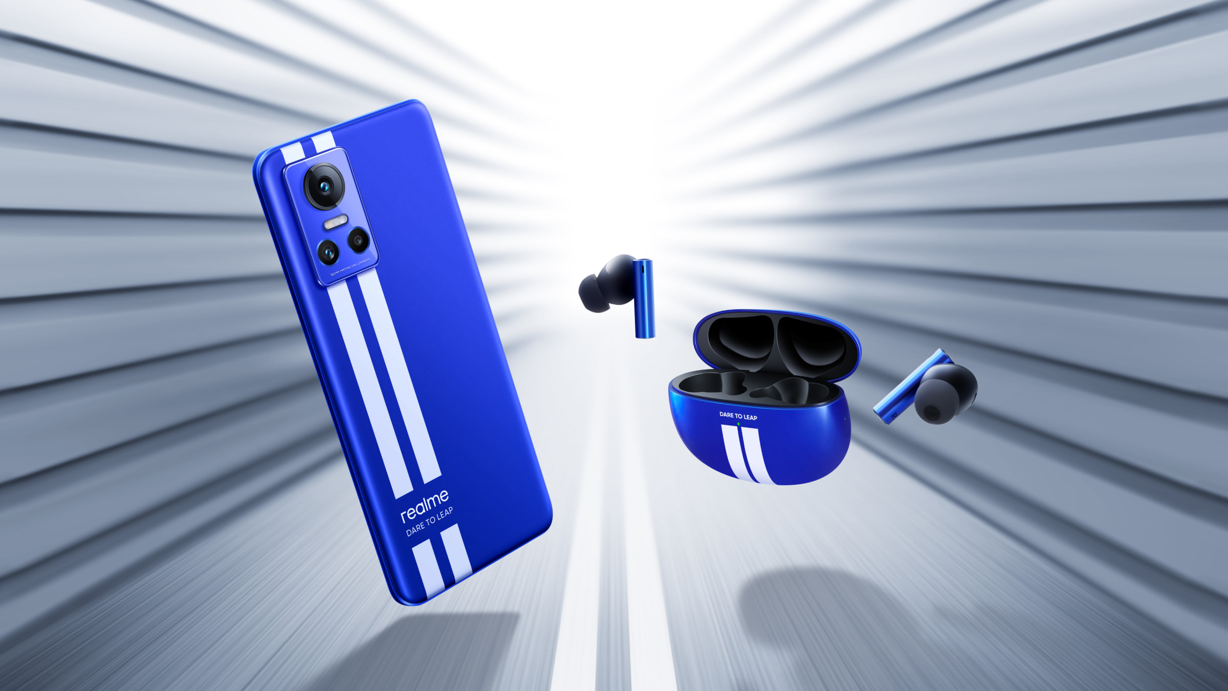 realme gt neo