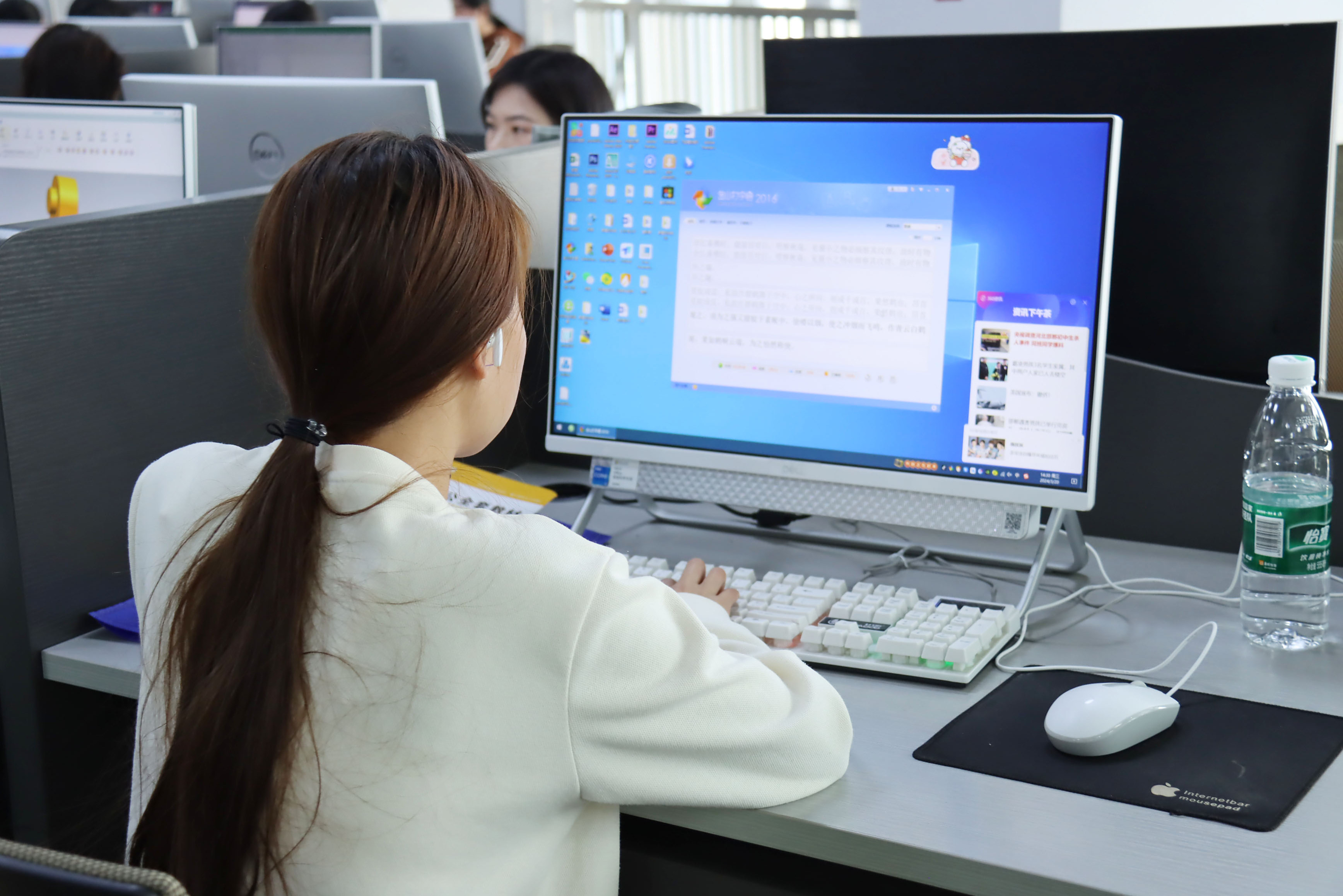 电脑快捷操作技巧 键盘如何高效控制电脑