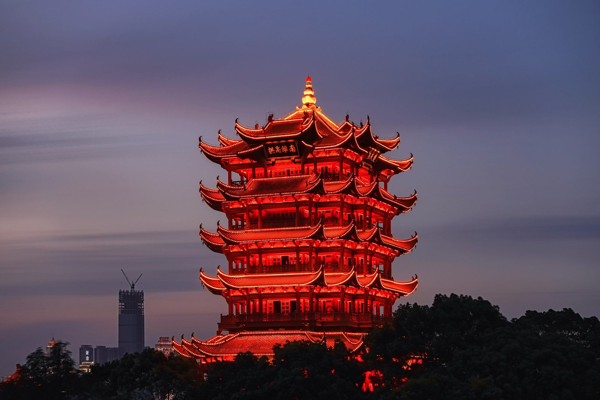 51风楼阁入口探秘,揭开这座历史建筑的前世今生