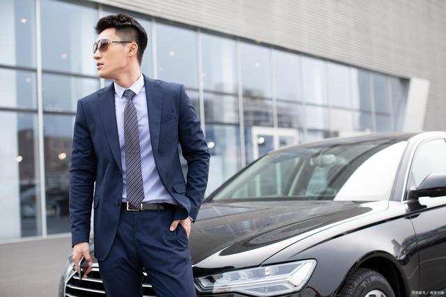 高富帅是什么意思 高富帅和屌丝的区别