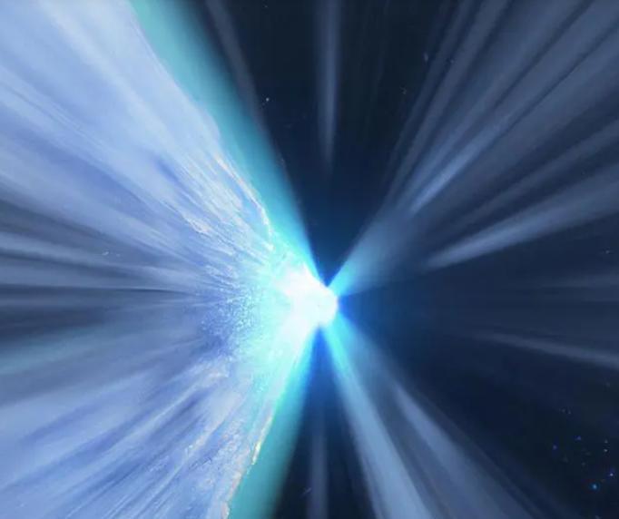 宇宙终结黑矮星爆炸 宇宙最终结局是什么