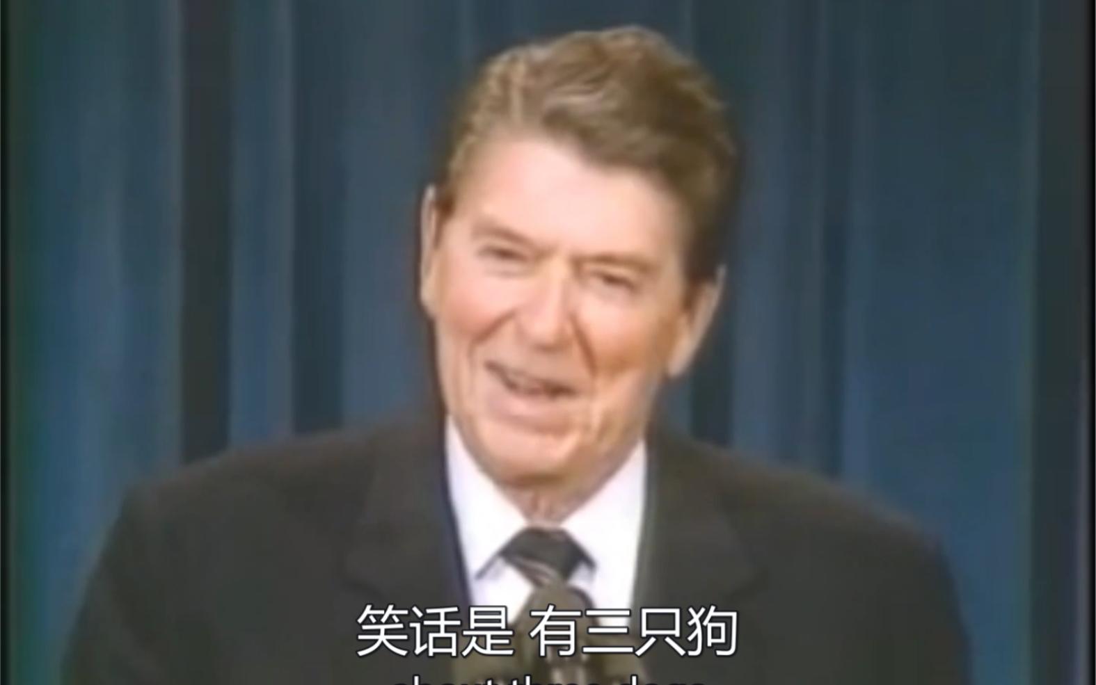 美国总统趣闻 总统与狗的故事