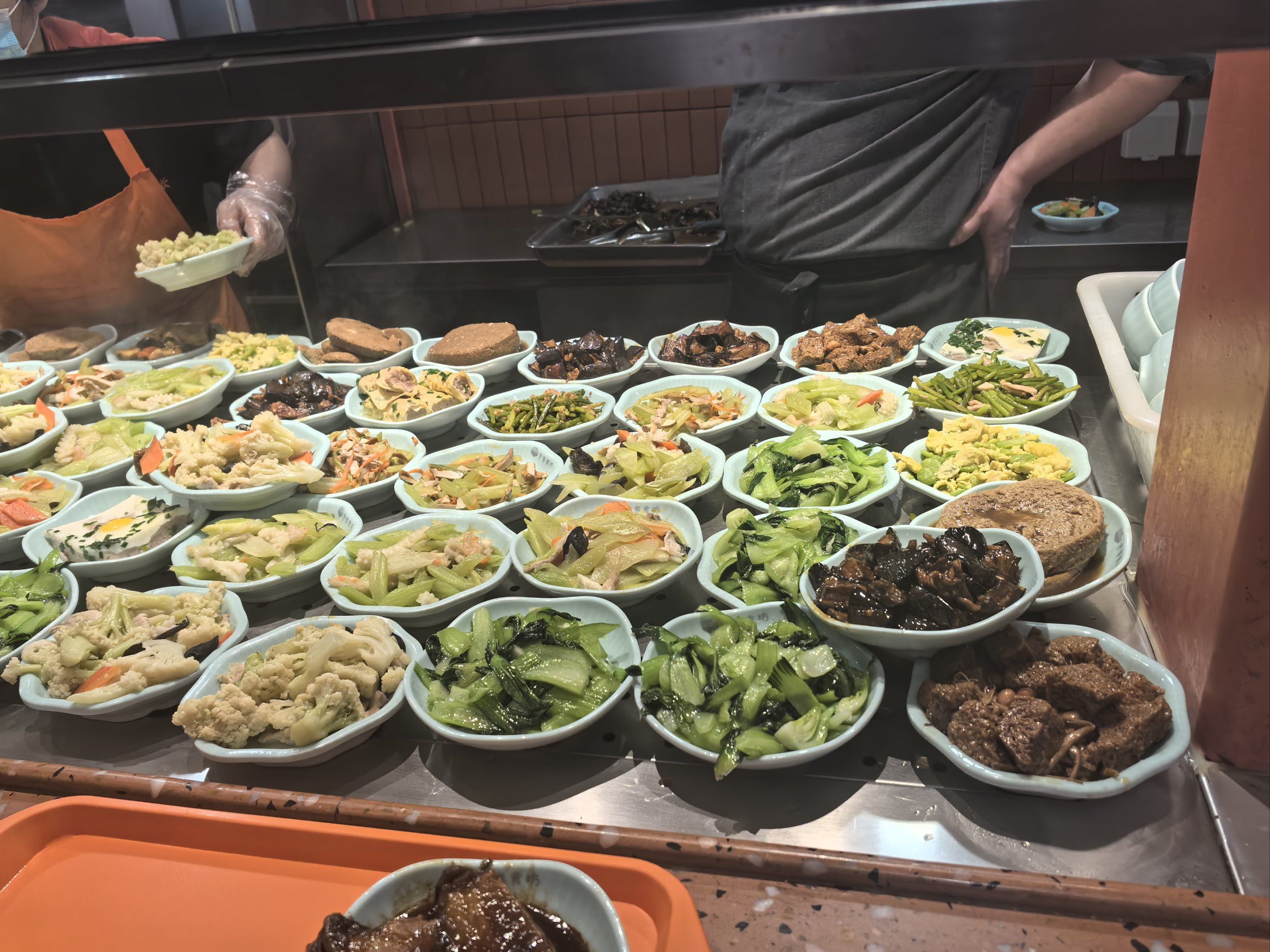 快餐小姐工作全流程详解：从入门到上手