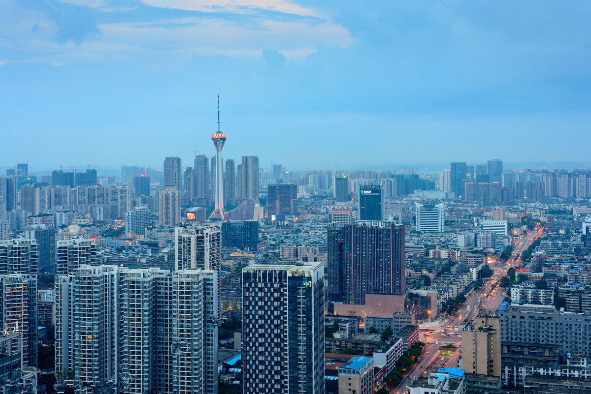 独家报道!成都成华区哪里有年轻快餐 便宜实惠店铺推荐