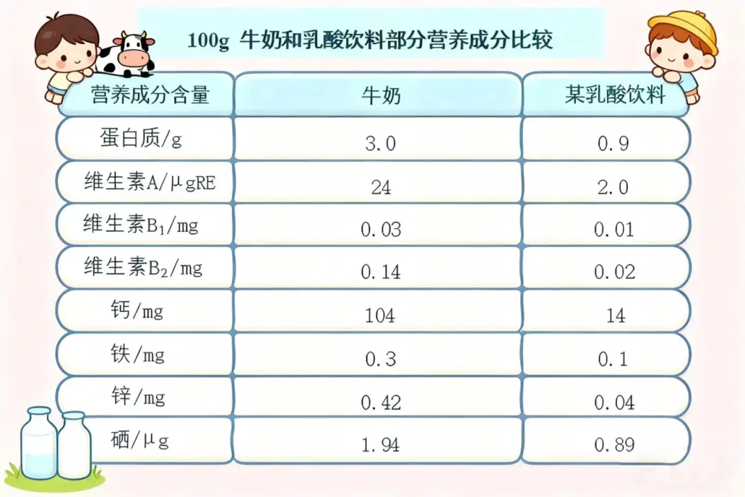 喝牛奶的好处与坏处 喝牛奶真的能长高吗