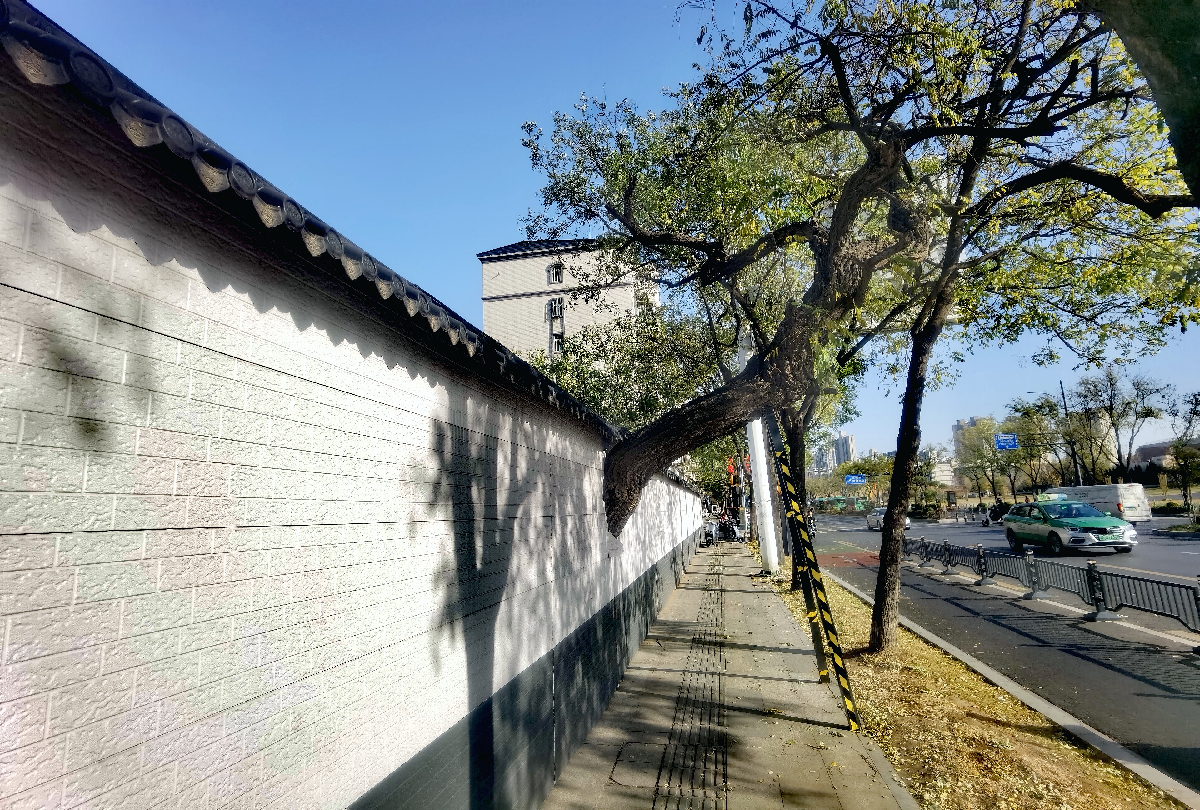 华为wifi6路由器