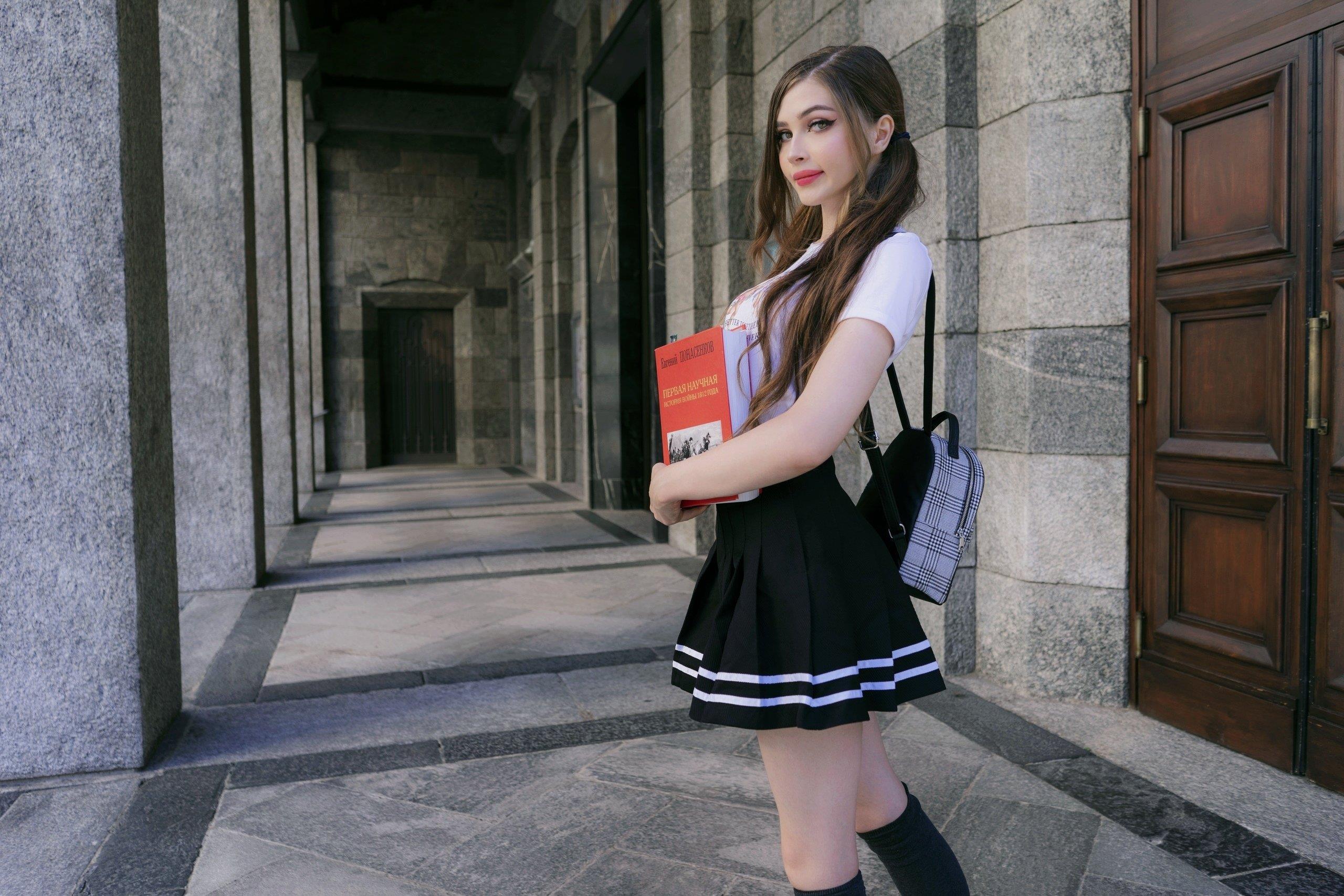 俄罗斯理工女性的特点 女生读理科有哪些优势
