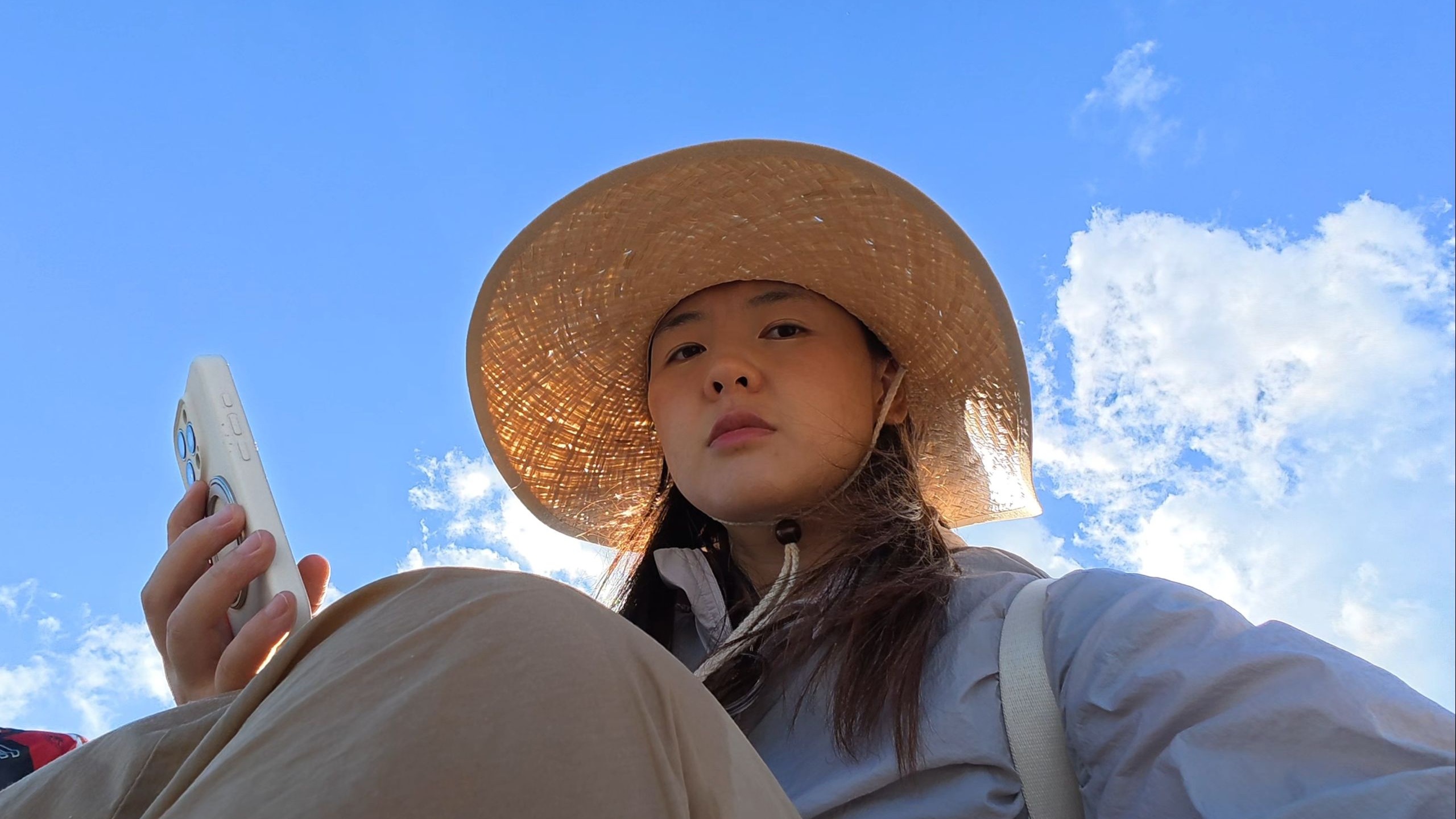 发发呆吧,那也是创新力?...