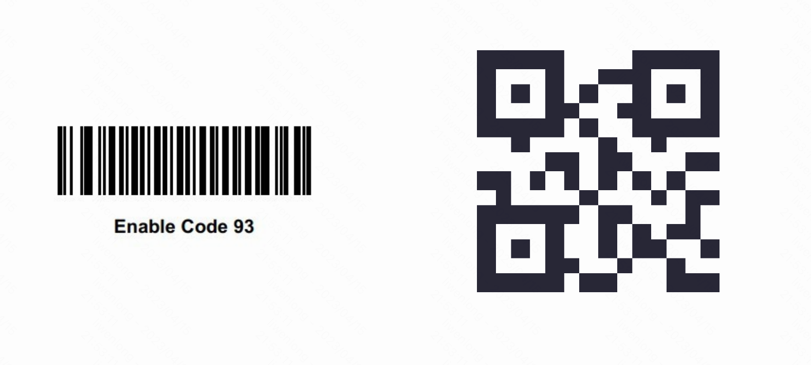 探秘扫头像二维码的秘密动作，为什么它改变了我们的消费习惯