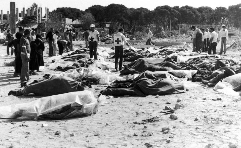 圣瓦伦丁大屠杀真相 阿尔卡彭黑帮往事揭秘