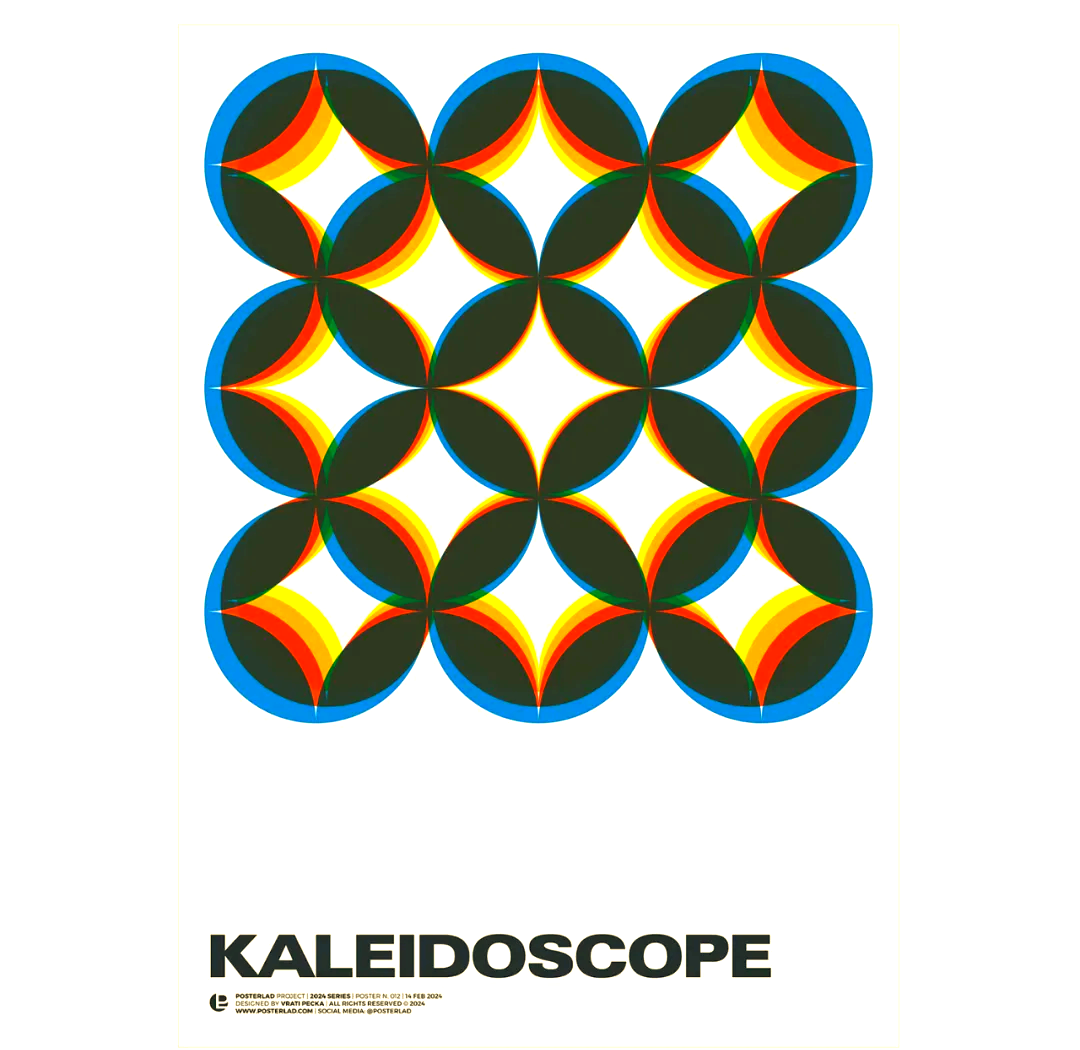 优秀平面设计案例