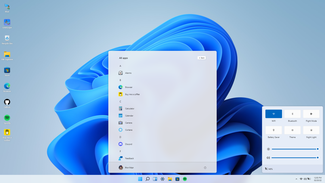 默认网关不可用